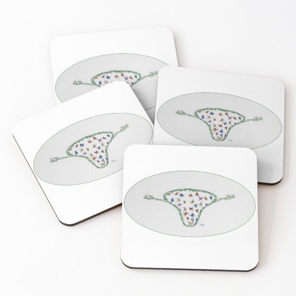 Item preview, First Menarche designed and sold by Aimee  Rondel.
