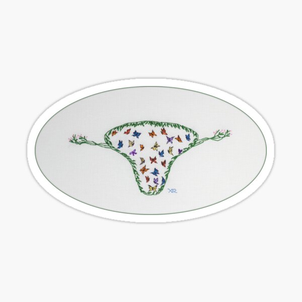 Item preview, First Menarche designed and sold by Aimee  Rondel.