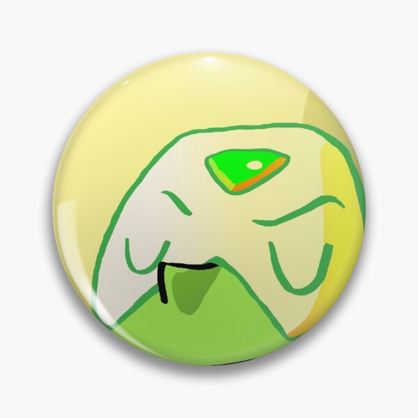 Item preview, Peridot designed and sold by Ikrus.