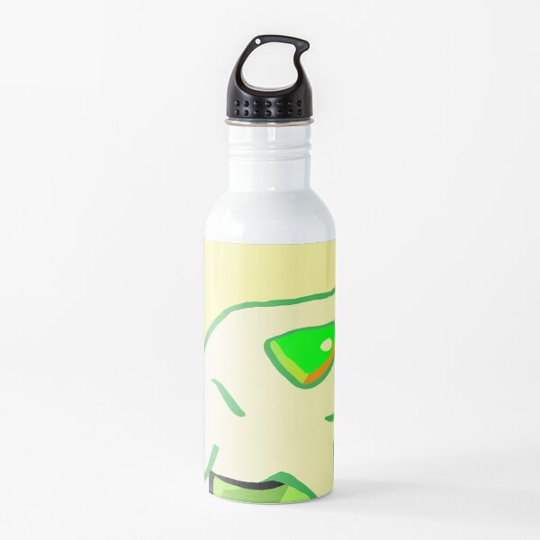 Peridot Water Bottle