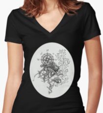 octopus garden t shirt