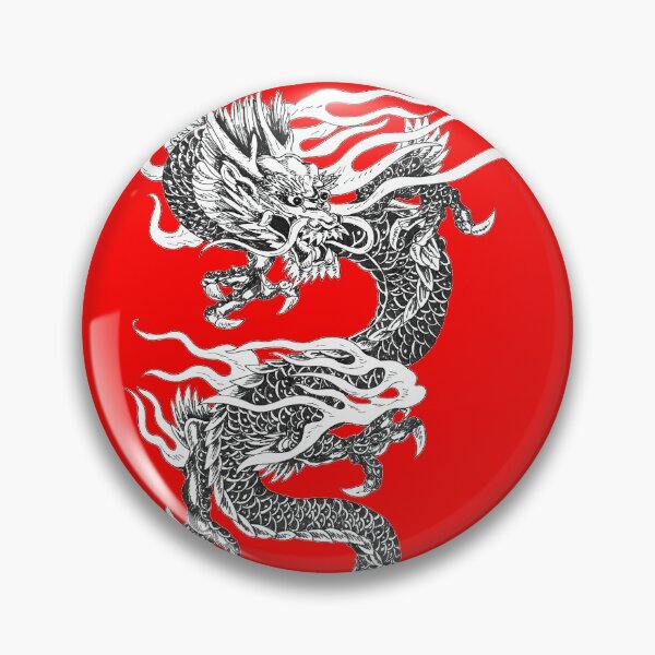 Pin Button