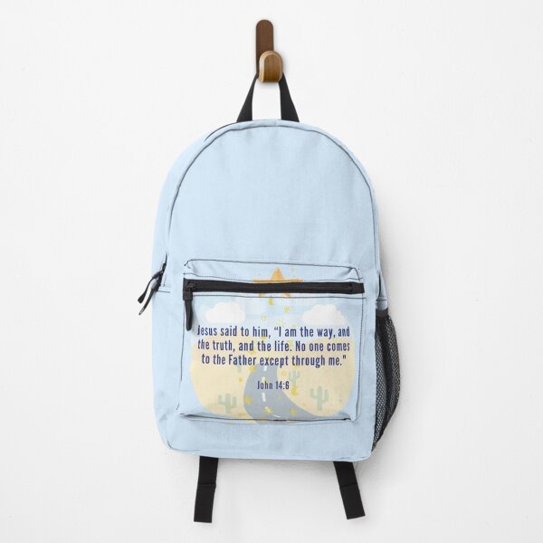 Item preview, The way,the truth and the life. designed and sold by CBL.