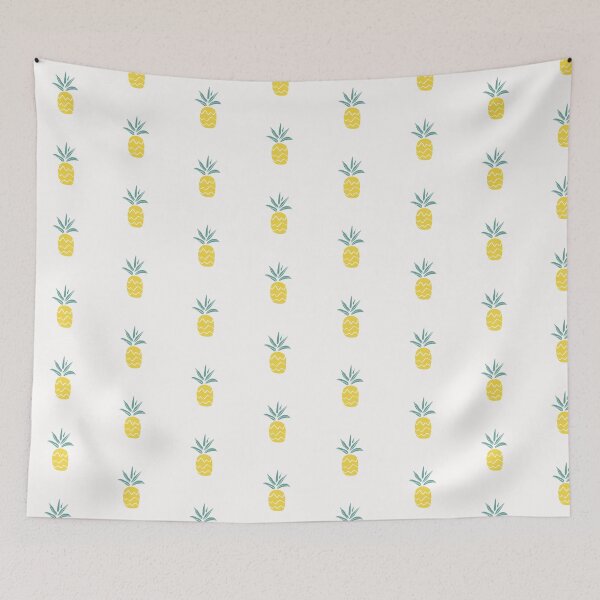 Item preview, Pineapple designed and sold by kmsnyder.