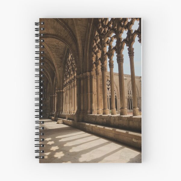Item preview, La Seu Vella designed and sold by gemtor.