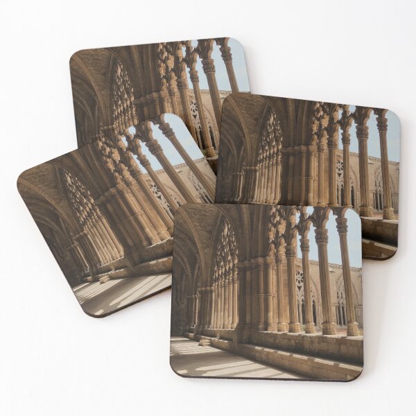 Item preview, La Seu Vella designed and sold by gemtor.