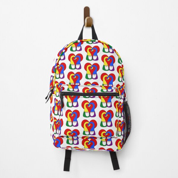 Item preview, Gnomey Love Colorful designed and sold by PVGnomey.