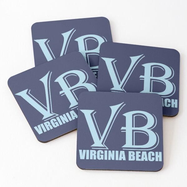 Item preview, Virginia Beach VA designed and sold by polishalpaca.