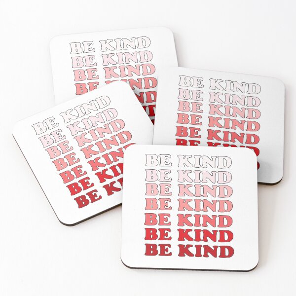 Item preview, Be Kind designed and sold by stickersbylaurt.