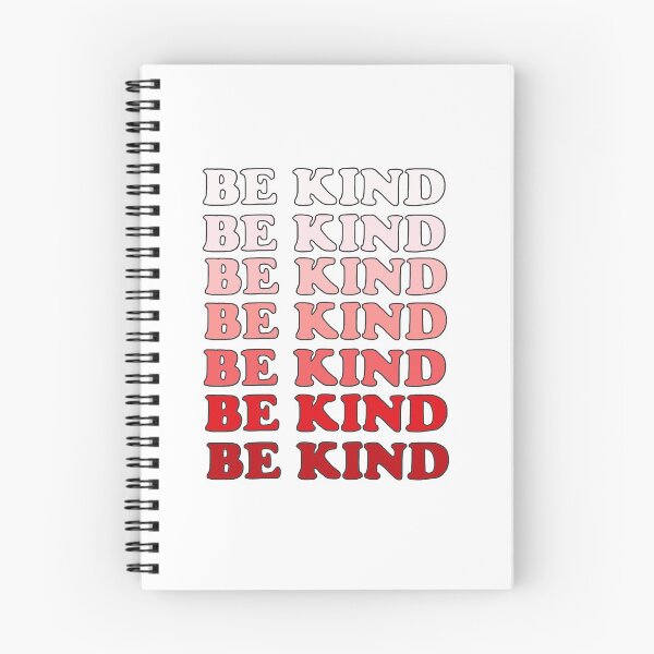 Item preview, Be Kind designed and sold by stickersbylaurt.