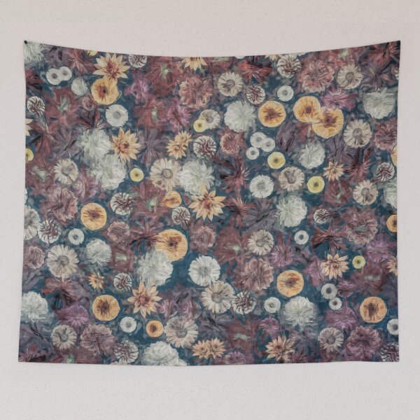 Item preview, Flower garden designed and sold by FelpoStore.