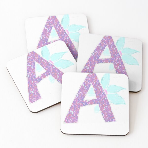 Item preview, Letter A designed and sold by ahopkin15.