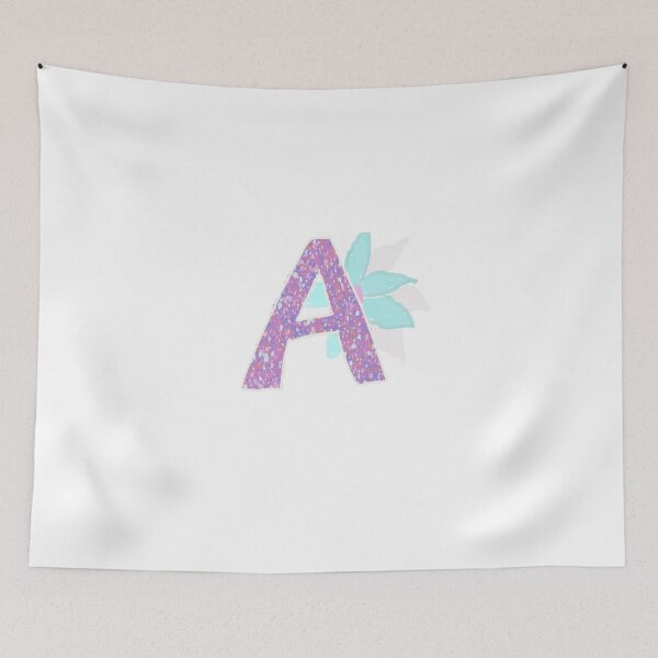 Item preview, Letter A designed and sold by ahopkin15.