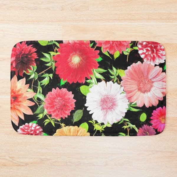 Item preview, Various large flowers designed and sold by FelpoStore.
