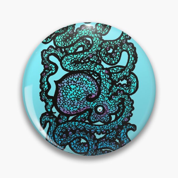 Pin Button