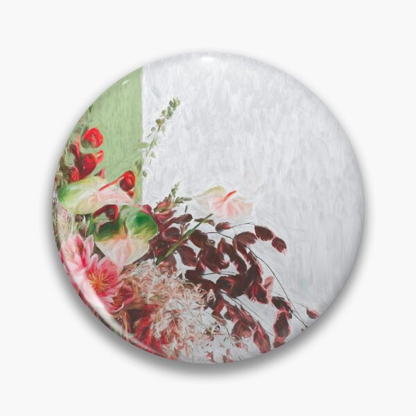 Item preview, Illustration - Flower painting designed and sold by FelpoStore.
