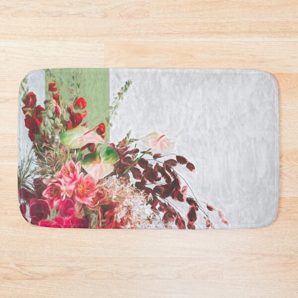 Item preview, Illustration - Flower painting designed and sold by FelpoStore.