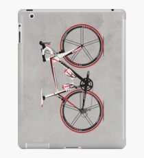 Race Bike iPad Case/Skin