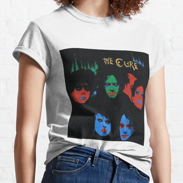 The Cure - Entre les jours T-shirt classique
