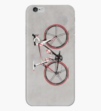 Race Bike iPhone Case