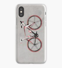 Race Bike iPhone Case
