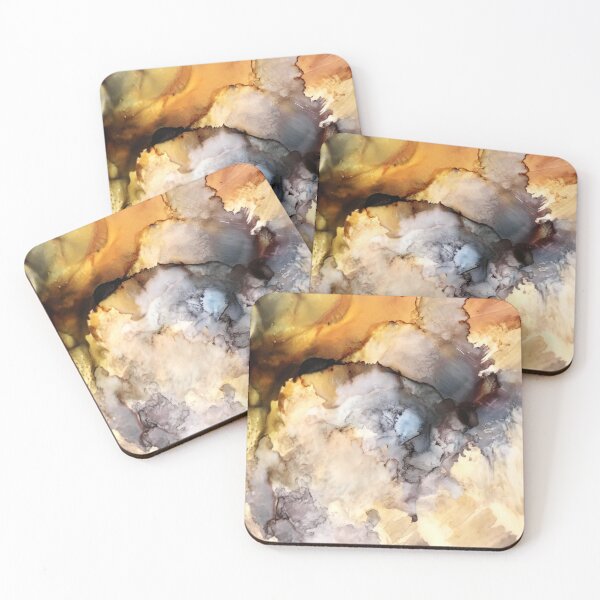 Item preview, Yellow designed and sold by therawcanvas.