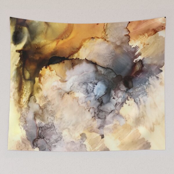 Item preview, Yellow designed and sold by therawcanvas.