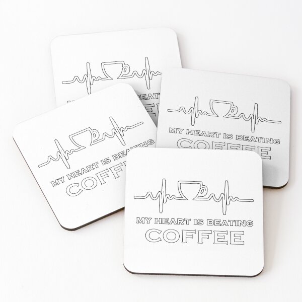 Item preview, Coffee lover designed and sold by Catsloversdotme.
