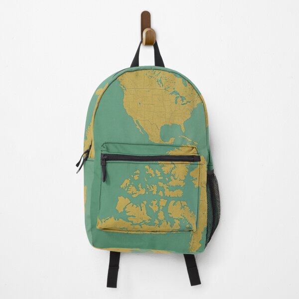 Item preview, Complete world map designed and sold by FelpoStore.