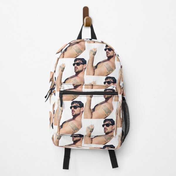 Item preview, Massimo - 365 days Netflix designed and sold by Kelly Cohen.