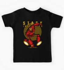 I Am Not A Gun Kids T-Shirt