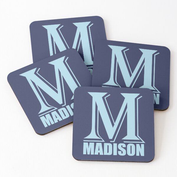 Item preview, Madison CT designed and sold by polishalpaca.