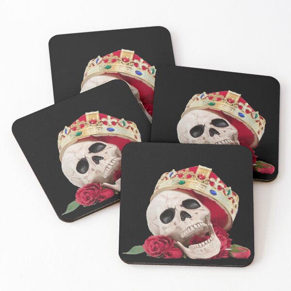 Item preview, Royal death png designed and sold by Sam Mitchell.
