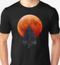 Eileen The Crow - Bloodborne Unisex T-Shirt