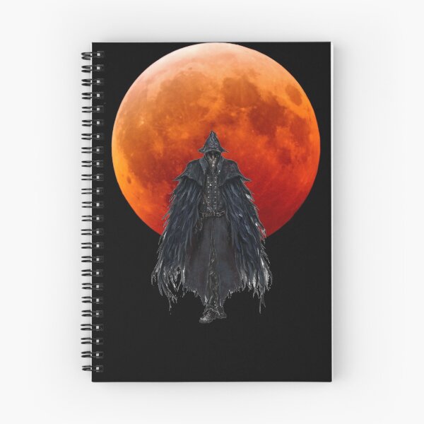 Item preview, Eileen The Crow - Bloodborne designed and sold by MrInky.