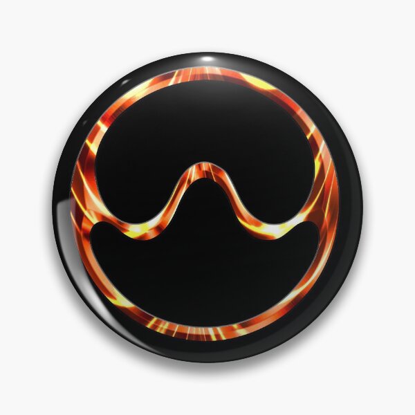 Item preview, Chromatica Rain On Me Symbol designed and sold by oxoxoxo.
