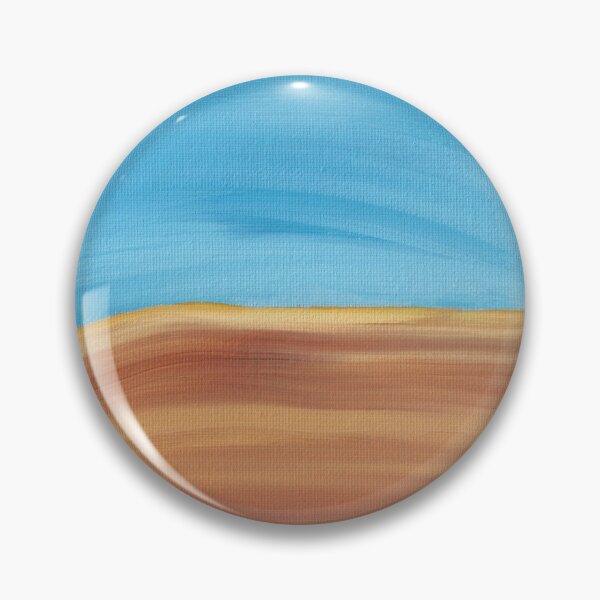Item preview, Western Landscape designed and sold by jinkiesjess.