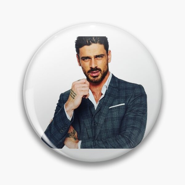 Item preview, Massimo - 365 days Netflix designed and sold by Kelly Cohen.