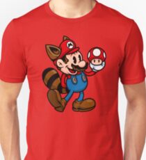 Vintage Plumber Color Unisex T-Shirt