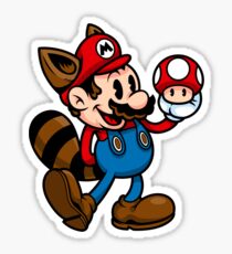 Vintage Plumber Color Sticker
