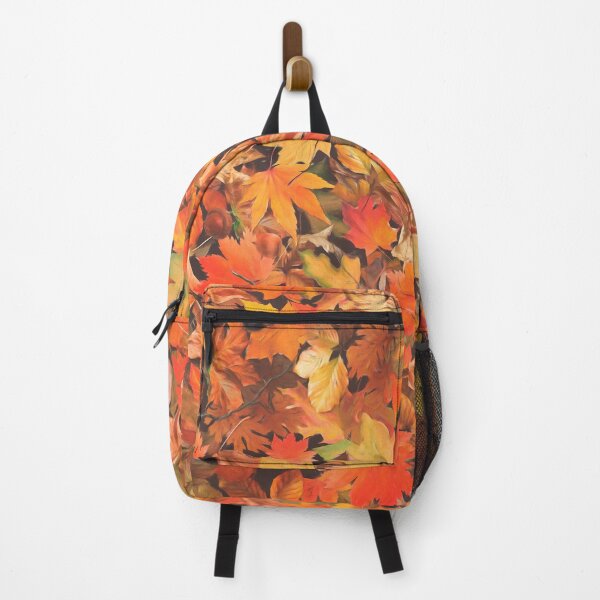 Item preview, Autumn leaves designed and sold by FelpoStore.