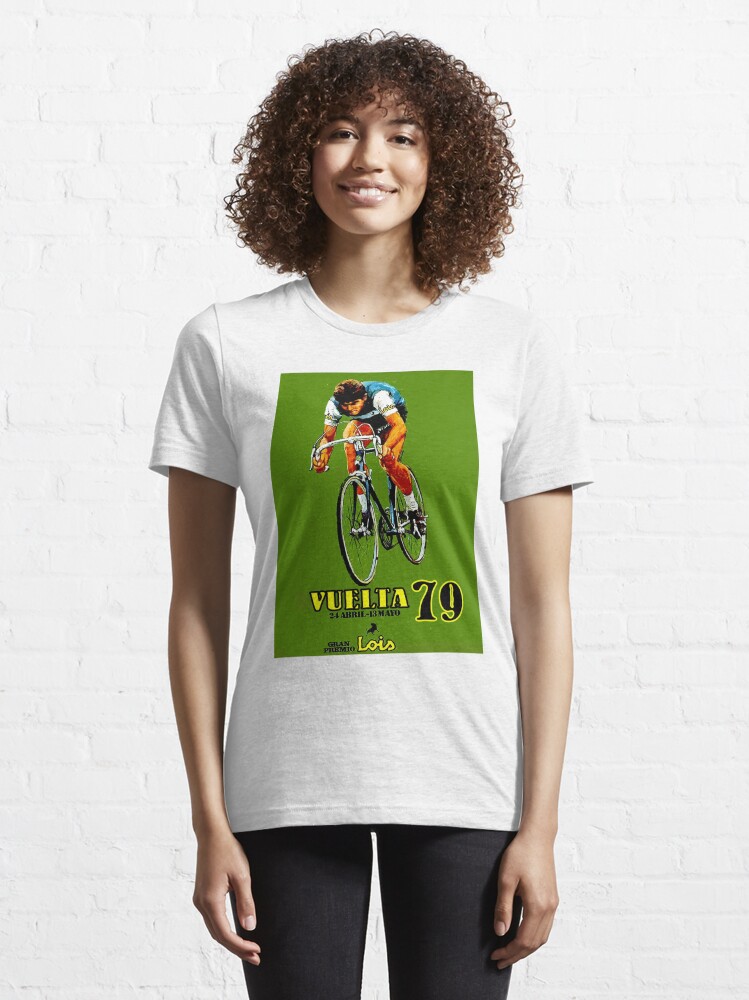 Maillot cycliste GAN 1993 LEMOND vintage jersey shirt trikot camiseta