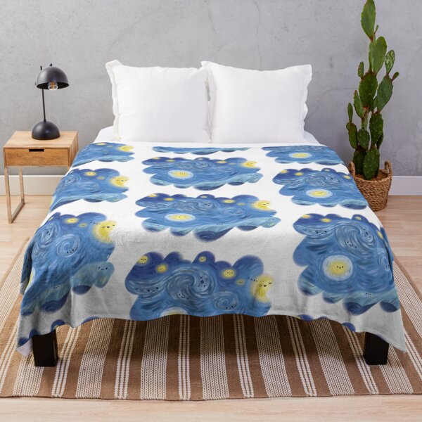 Item preview, The Starry Night designed and sold by MgabyDraws.