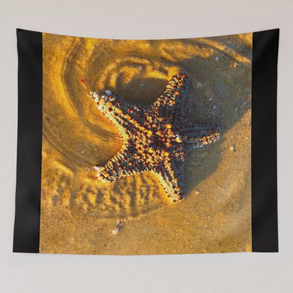 Item preview, Starfish designed and sold by Hudson-Art.