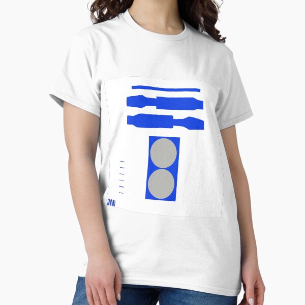 Item preview, The droid you're looking for designed and sold by GeekyGirlsGarb.