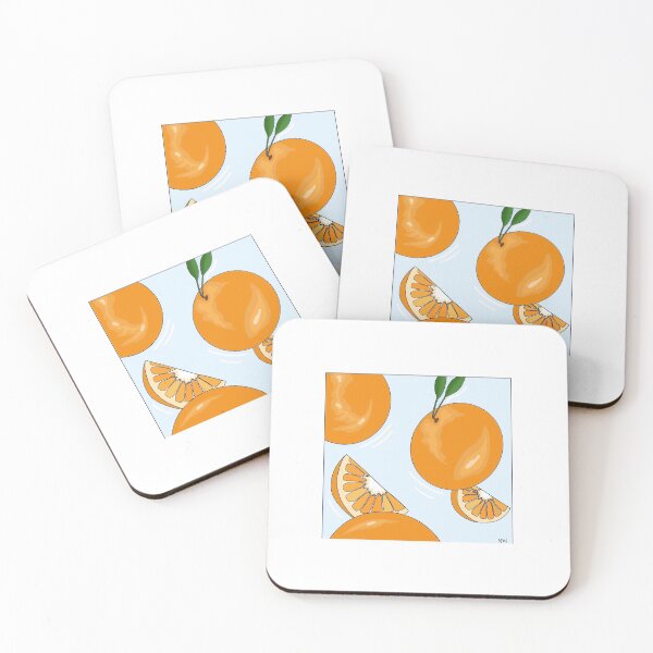 Item preview, oranges  designed and sold by nkwhelehan.