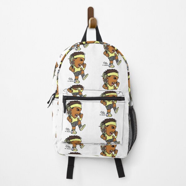 Item preview, Rafael Nadal designed and sold by Colacatlee.