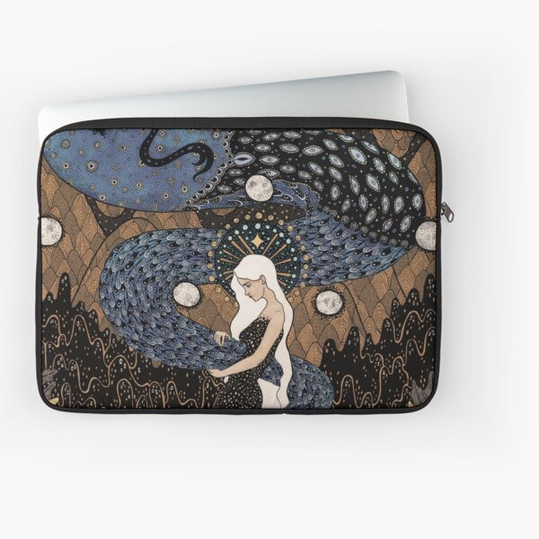 Treason Laptop Sleeve