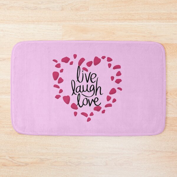 Item preview, Live,laugh,love designed and sold by CBL.