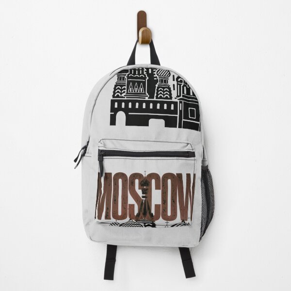 Item preview, Saint Basil's Cathedral in Moscow designed and sold by FelpoStore.